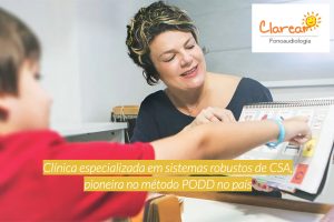 Clínica Clarear